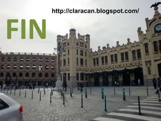 http://claracan.blogspot.com/ FIN 