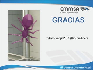 GRACIAS

edissonmejia2011@hotmail.com
 