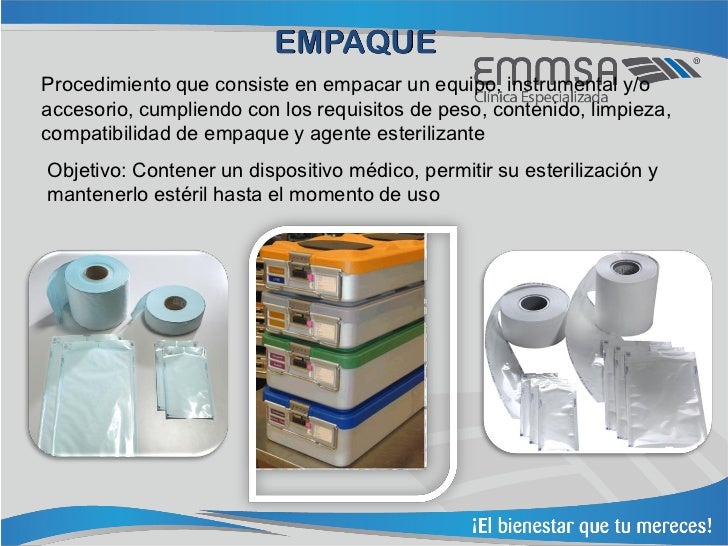 La esterilizacion y su impacto cedeco