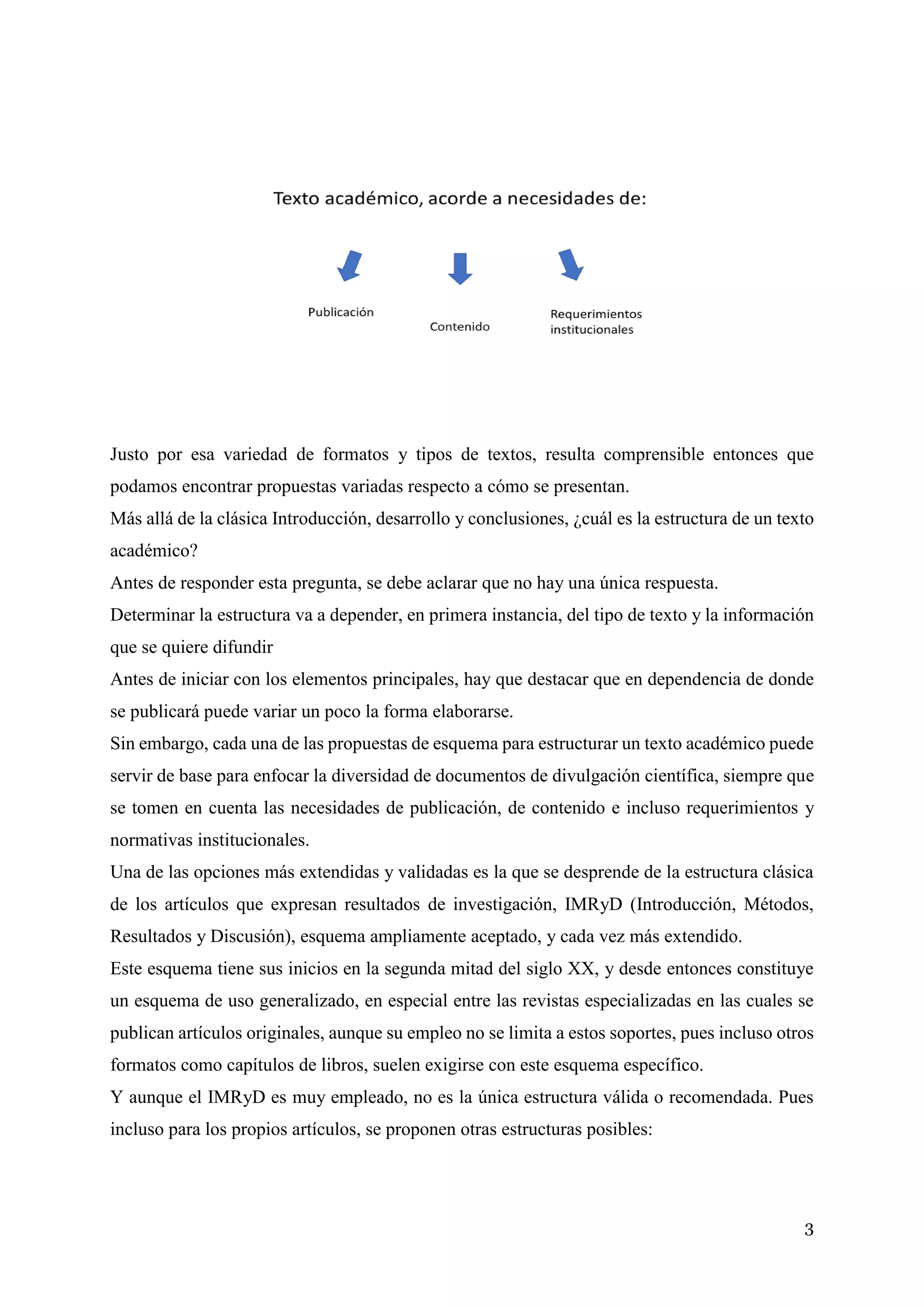 Texto Modelo La estructura del texto académico.pdf