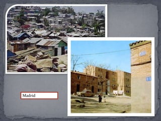 Madrid
 