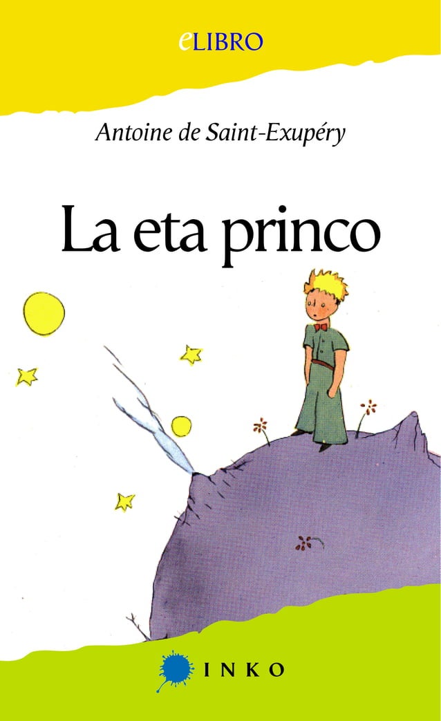 La eta princo .pdf