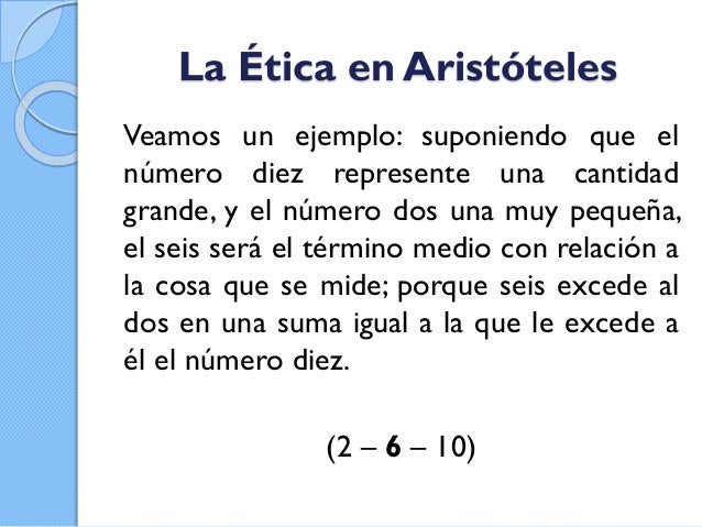 Etica eudemia de aristoteles pdf