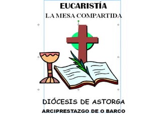 La eucaristía