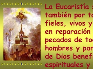 m1 2 El Llamado de Dios Al Ministerio de La Msica, PDF, eucaristía
