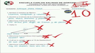 LA EVALUACIÓN-REFLEXIÓN