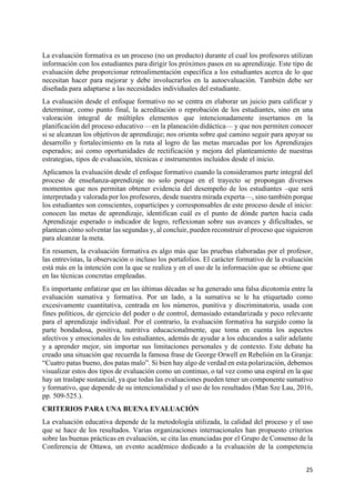 La evaluación del y para el aprendiaje.pdf