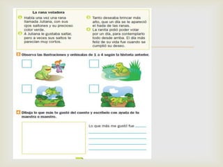 La evaluación dentro de la guía didáctica