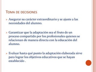 La EvaluacióN PsicopedagóGica