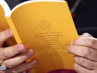 PROCESO DEL MISAL ROMANO EN MÉXICO

 