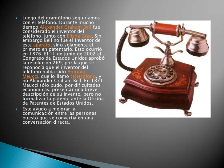 La evolución de la comunicación La evolución de la comunicación