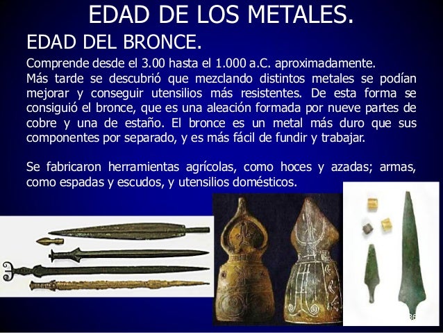 La evolució de la tecnologia