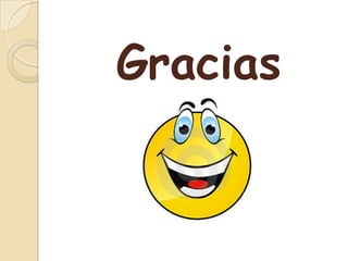 Gracias