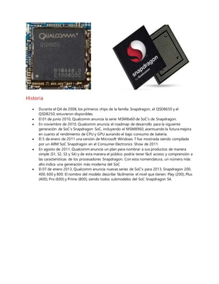  http://www.24horas.cl/tendencias/ciencia-tecnologia/primera-llamada-por-celular-cumple-
40-anos-585833
El celular cumple 40 años.Misma Pagina Diferente Articulo.
 http://www.informatica-hoy.com.ar/telefonos-celulares/La-evolucion-telefonos-
celulares.php
Informática-Hoy > Teléfonos Celulares > La evolución de los teléfonos celulares
 https://prezi.com/7sb8s4nlc3r0/el-uso-de-los-celulares-y-su-impacto-en-la-sociedad/
El uso de los celulares y su impacto en la sociedad
 https://prezi.com/hdr5rlmlp9d0/evolucion-de-la-tecnologia-celular-y-su-impacto-en-la-
socied/
Evolución de la Tecnología Celular y su impacto en la sociedad
 http://www.definicionabc.com/tecnologia/celular.php
o Definición De Celular.
 https://es.answers.yahoo.com/question/index?qid=20130303160635AAkKyo8
o ¿Qué diferencia hay entre un Smartphone y un celular?
 http://www.informatica-hoy.com.ar/smartphones/Diferencias-smartphone-celular.php
o Diferencias entre un smartphone y un celular
 http://www.areatecnologia.com/Que-es-un-smartphone.htm
o QUE ES UN SMARTPHONE
 http://www.areatecnologia.com/Que-es-un-smartphone.htm
o Características de un Smartphone.
 http://www.areatecnologia.com/informatica/sistemas-operativos-moviles.html
o Sistemas Operativos Móviles.e imagen (2016)
 http://jmacuna73.blogspot.mx/2017/03/sistemas-operativos-moviles.html
o Imagen grafica 2017
 http://www.areatecnologia.com/informatica/sistemas-operativos-moviles.html
o ¿Qué es un Sistema Operativo?
 http://blogthinkbig.com/la-evolucion-de-las-camaras-en-los-telefonos-moviles/
o Camaras Digitales de los Celulares
 http://www.trustedreviews.com/news/MWC-2008-Samsung-Everyone-Lookout
o _Imagen de Samsung 2008
 http://www.elmundo.es/elmundo/2009/01/29/navegante/1233257547.html
o Imagen del Nokia 2008
 http://www.abc.es/tecnologia/moviles/telefonia/abci-camara-dual-smartphone-y-para-sirve-
201703062016_noticia.html
o Camara Dual para Smartphone
 http://cincodias.elpais.com/cincodias/2016/08/17/smartphones/1471443511_567913.html
o Baterias
 https://planetared.com/2015/07/la-evolucion-de-las-baterias-de-los-telefonos-moviles/
o Baterías
 