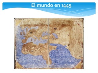 Desarrollo de las técnicas de navegación.Desarrollo de la cartografía.Desarrollo de nuevas embarcaciones.3. FACTORES TÉCNICOS.