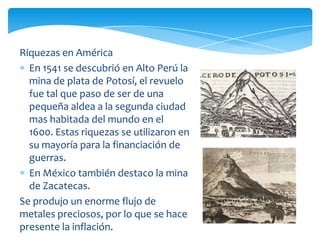 4 Consecuencias geográficasObligación de delinear la ubicación de las tierras reclamadas.