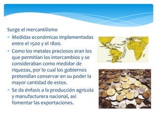 Mundo esférico, genera cambios en los mapas y planos.