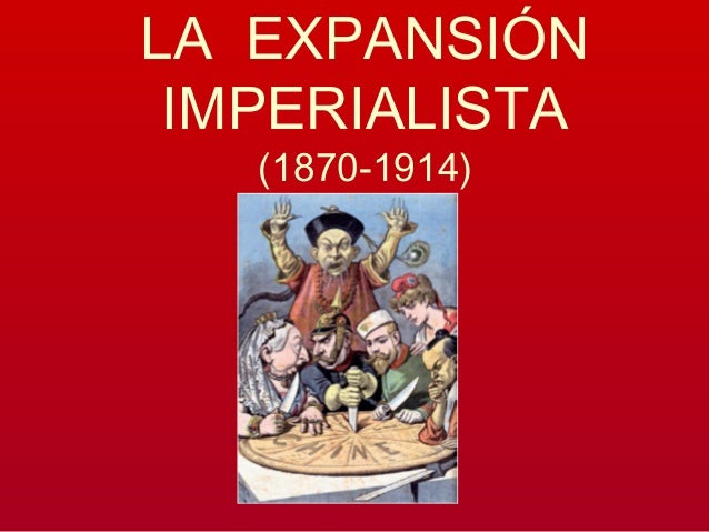 La Teoría Imperialista: ¿Qué es y cómo ha influido en la historia mundial?_teoria_online Teoria imperialista_teoria_online