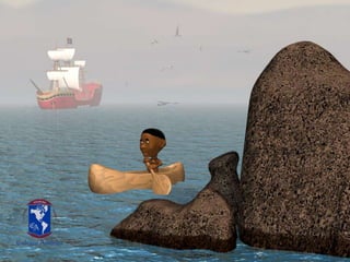 La Expedición de Hernán Cortés