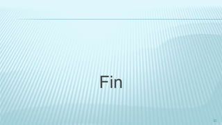 Fin
22
 