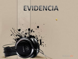 La expresion musical