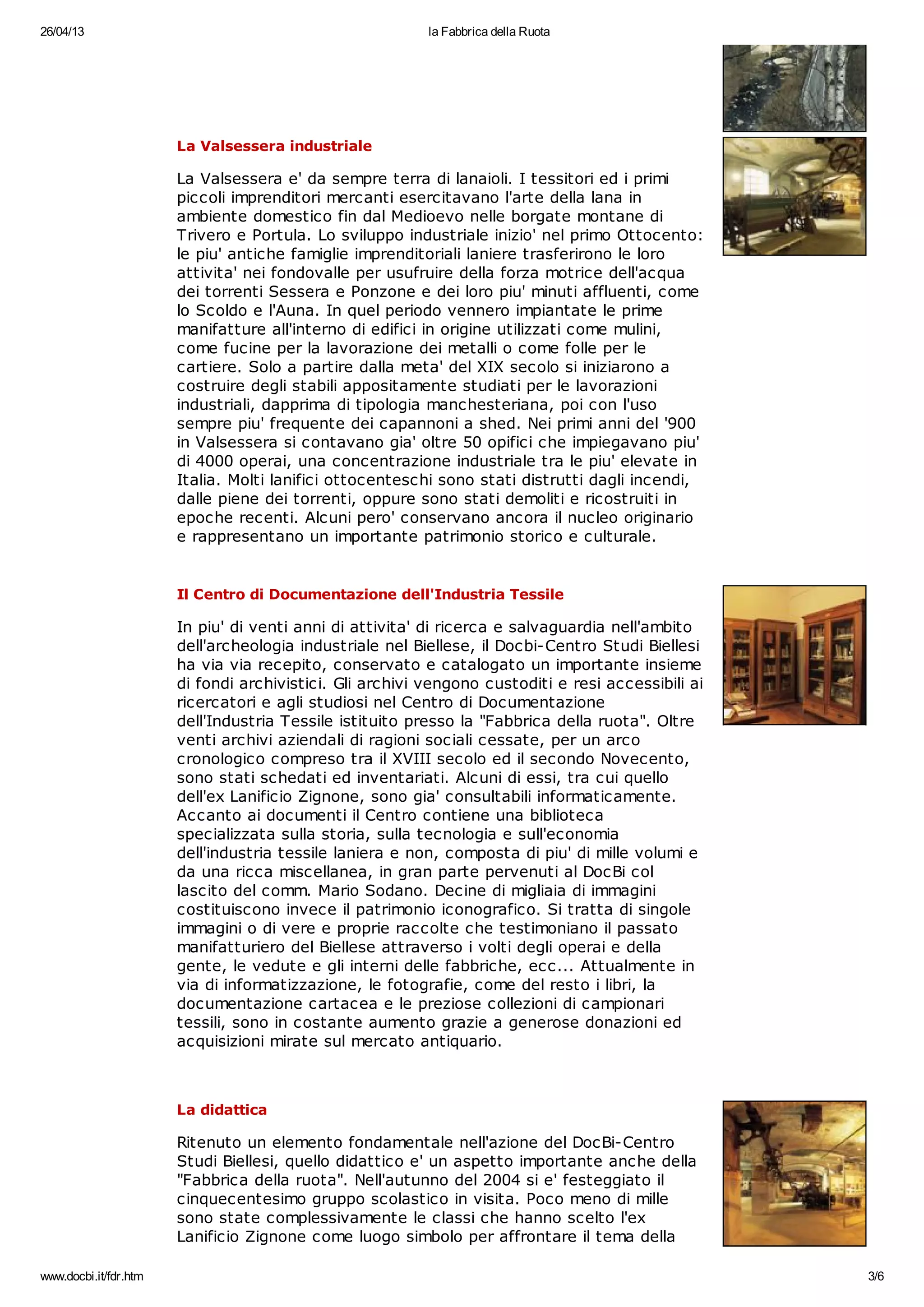 La Demolizione Di Top Ricambi Venditor autorizzati - Volante