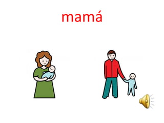 mamá 