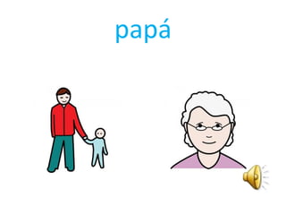 papá 