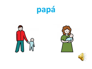 papá 