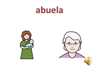 abuela 