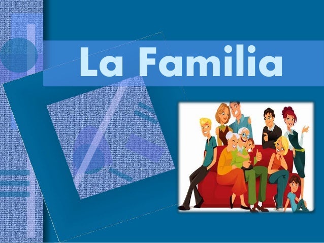 photo Tipos De Familia Imagenes Para Niños la familia