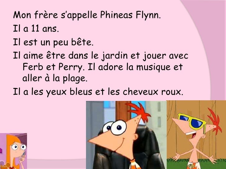 La Famille De Candace Natalia Torres 1º A