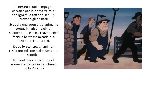 La fattoria degli animali (2)
