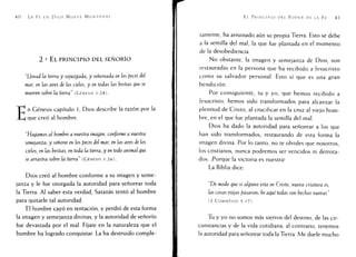 LA FE DE DIOS MUEVE MONTAÑAS david yonggi cho | PDF