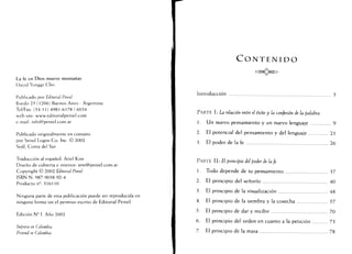 LA FE DE DIOS MUEVE MONTAÑAS david yonggi cho | PDF