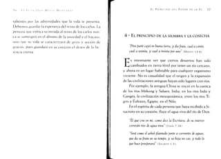 LA FE DE DIOS MUEVE MONTAÑAS david yonggi cho | PDF