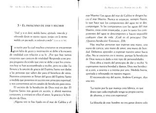 LA FE DE DIOS MUEVE MONTAÑAS david yonggi cho | PDF