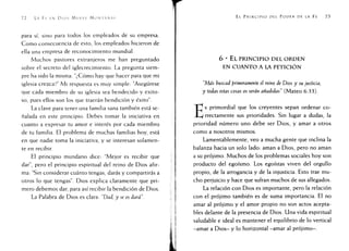 LA FE DE DIOS MUEVE MONTAÑAS david yonggi cho | PDF