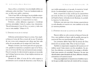 LA FE DE DIOS MUEVE MONTAÑAS david yonggi cho | PDF