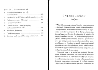 LA FE DE DIOS MUEVE MONTAÑAS david yonggi cho | PDF