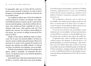 LA FE DE DIOS MUEVE MONTAÑAS david yonggi cho | PDF