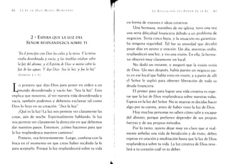 LA FE DE DIOS MUEVE MONTAÑAS david yonggi cho | PDF