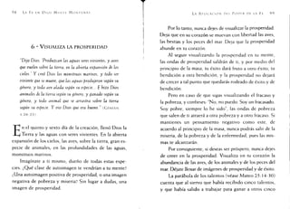 LA FE DE DIOS MUEVE MONTAÑAS david yonggi cho | PDF