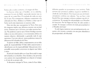 LA FE DE DIOS MUEVE MONTAÑAS david yonggi cho | PDF