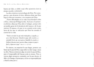 LA FE DE DIOS MUEVE MONTAÑAS david yonggi cho | PDF