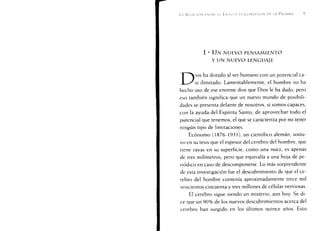 LA FE DE DIOS MUEVE MONTAÑAS david yonggi cho | PDF