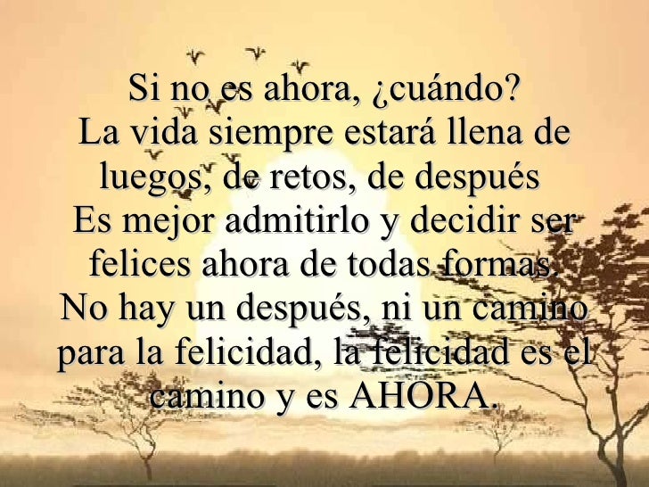 Resultado de imagen de La Felicidad