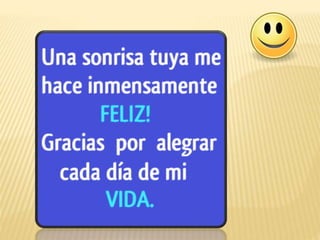 La felicidad jessy lopez