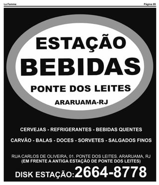 La Femme   Página 09
 