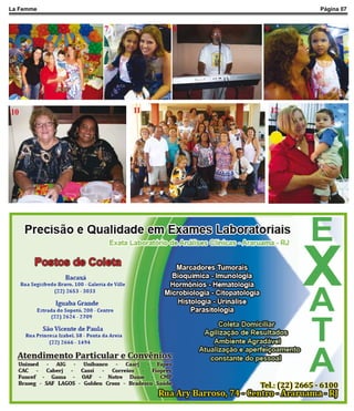 La Femme                                  Página 07


6          7            8        9
 7             8            9




10                 11                12
10                          12
 